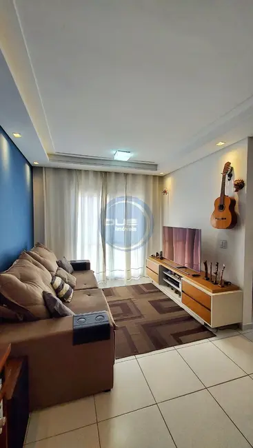 Foto 7 de Apartamento com 2 quartos à venda, 68m2 em Parque São Lourenço, Indaiatuba - SP