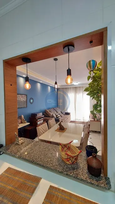 Foto 6 de Apartamento com 2 quartos à venda, 68m2 em Parque São Lourenço, Indaiatuba - SP