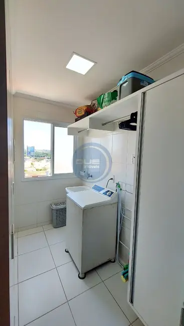 Foto 9 de Apartamento com 2 quartos à venda, 68m2 em Parque São Lourenço, Indaiatuba - SP