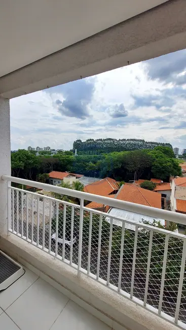 Foto 3 de Apartamento com 2 quartos à venda, 68m2 em Parque São Lourenço, Indaiatuba - SP