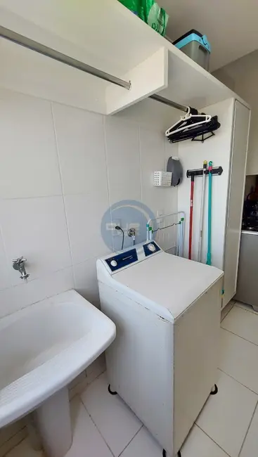 Foto 8 de Apartamento com 2 quartos à venda, 68m2 em Parque São Lourenço, Indaiatuba - SP