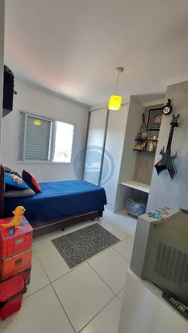 Foto 5 de Apartamento com 2 quartos à venda, 68m2 em Parque São Lourenço, Indaiatuba - SP