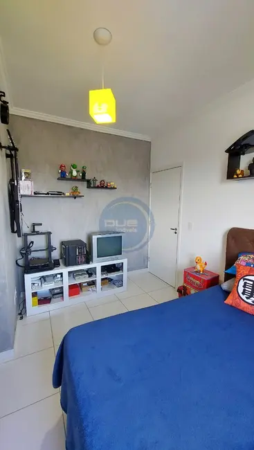 Foto 4 de Apartamento com 2 quartos à venda, 68m2 em Parque São Lourenço, Indaiatuba - SP