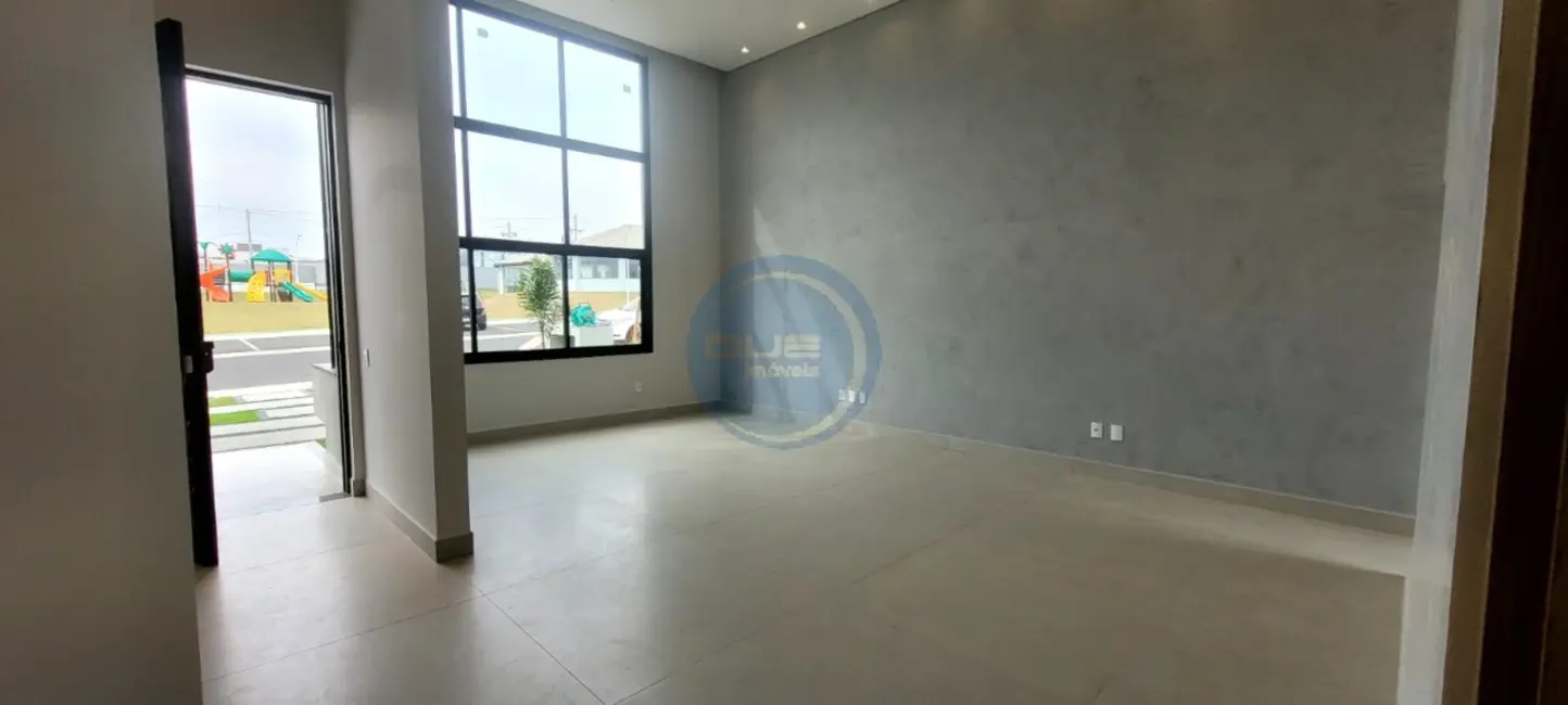 Foto 2 de Casa de Condomínio com 3 quartos à venda, 191m2 em Indaiatuba - SP