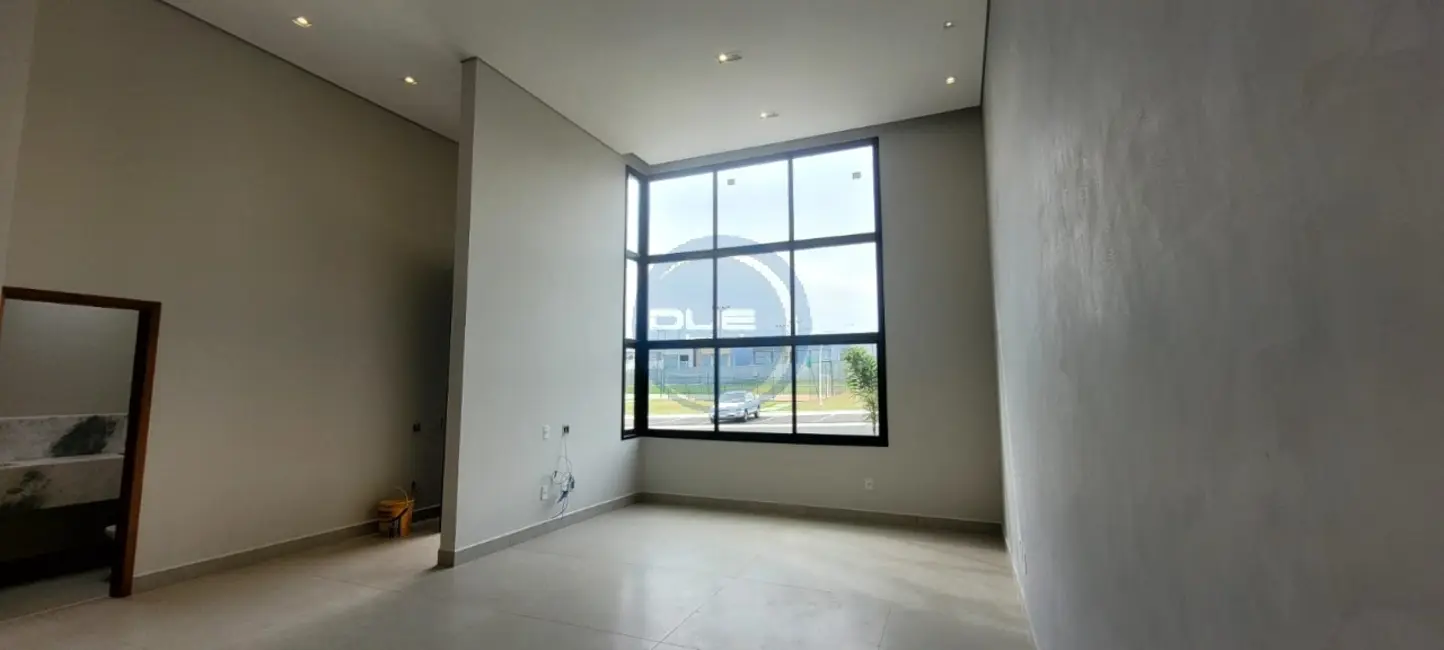 Foto 3 de Casa de Condomínio com 3 quartos à venda, 191m2 em Indaiatuba - SP