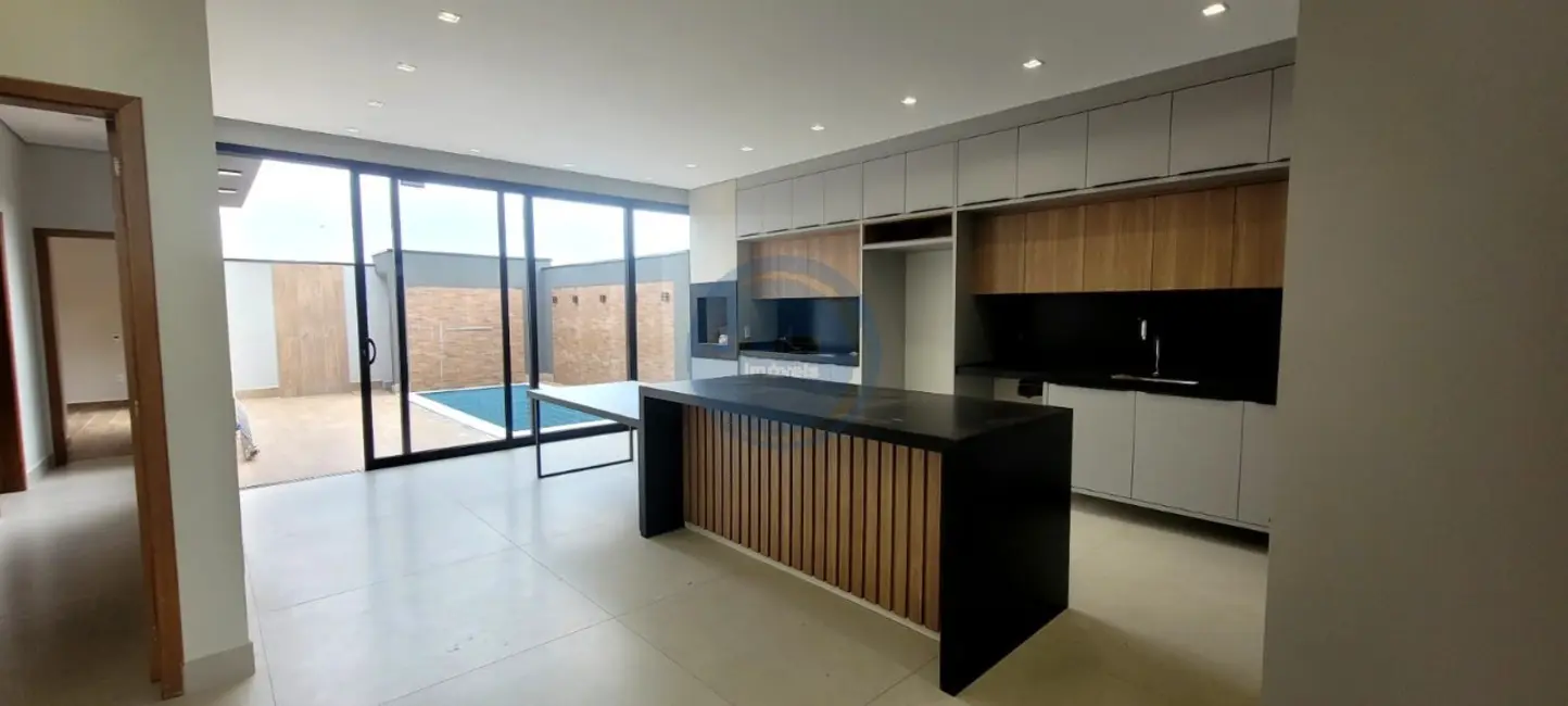 Foto 6 de Casa de Condomínio com 3 quartos à venda, 191m2 em Indaiatuba - SP