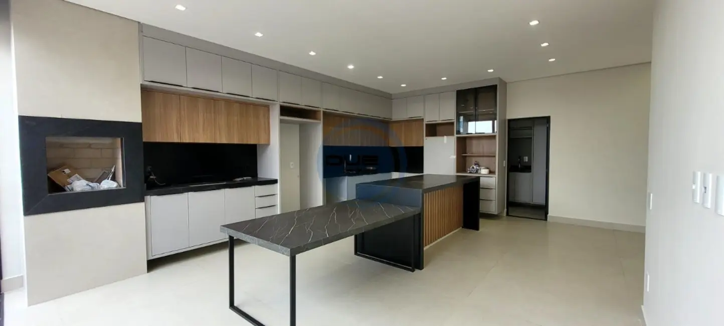 Foto 4 de Casa de Condomínio com 3 quartos à venda, 191m2 em Indaiatuba - SP