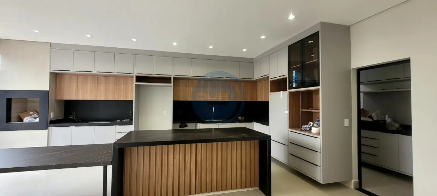 Foto 5 de Casa de Condomínio com 3 quartos à venda, 191m2 em Indaiatuba - SP