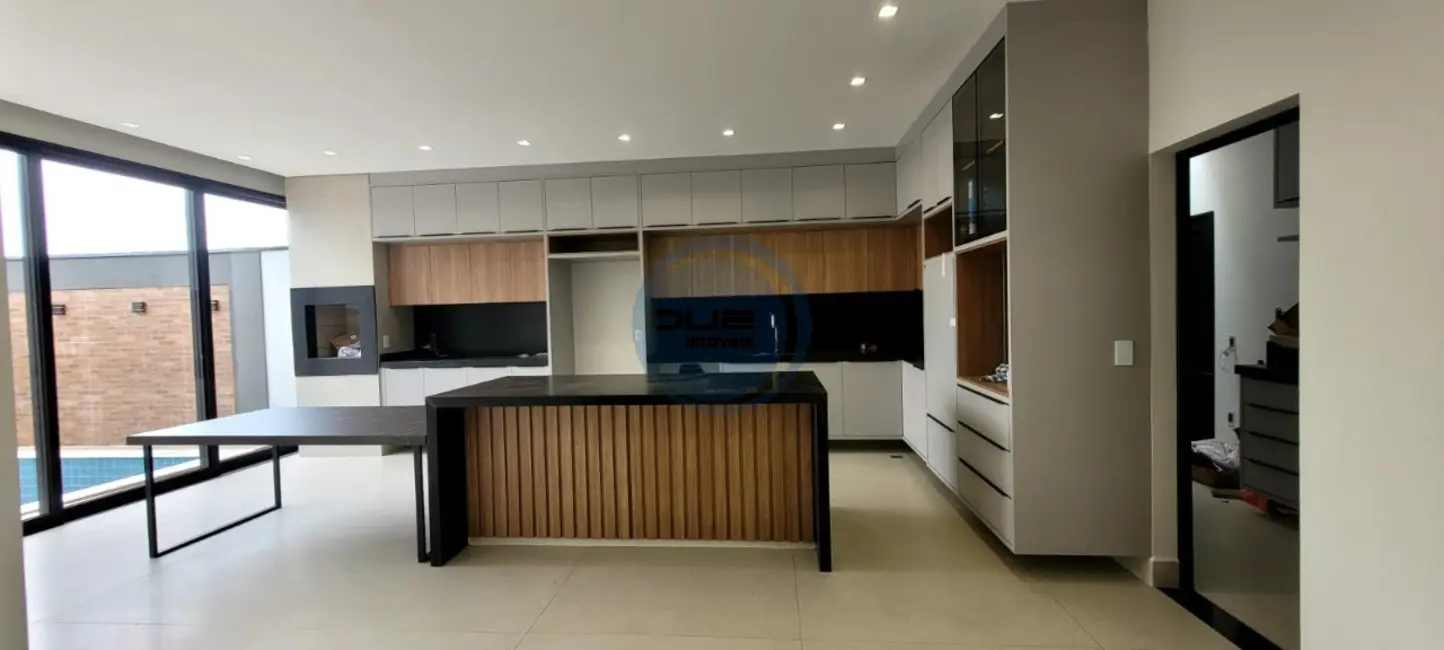 Foto 7 de Casa de Condomínio com 3 quartos à venda, 191m2 em Indaiatuba - SP