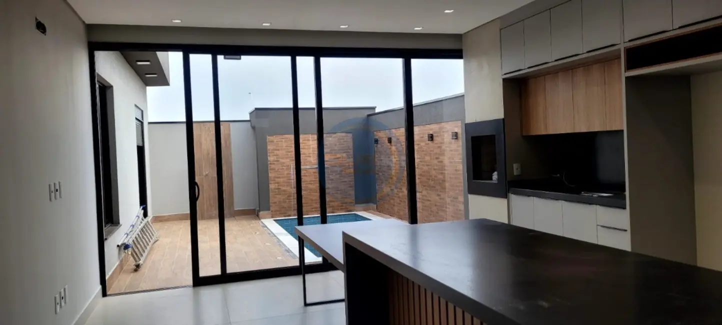 Foto 9 de Casa de Condomínio com 3 quartos à venda, 191m2 em Indaiatuba - SP