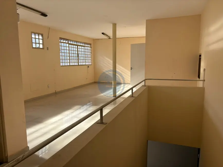 Foto 4 de Armazém / Galpão para alugar, 884m2 em Recreio Campestre Jóia, Indaiatuba - SP
