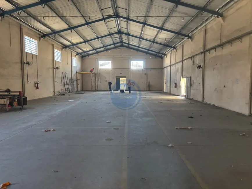 Foto 8 de Armazém / Galpão para alugar, 884m2 em Recreio Campestre Jóia, Indaiatuba - SP