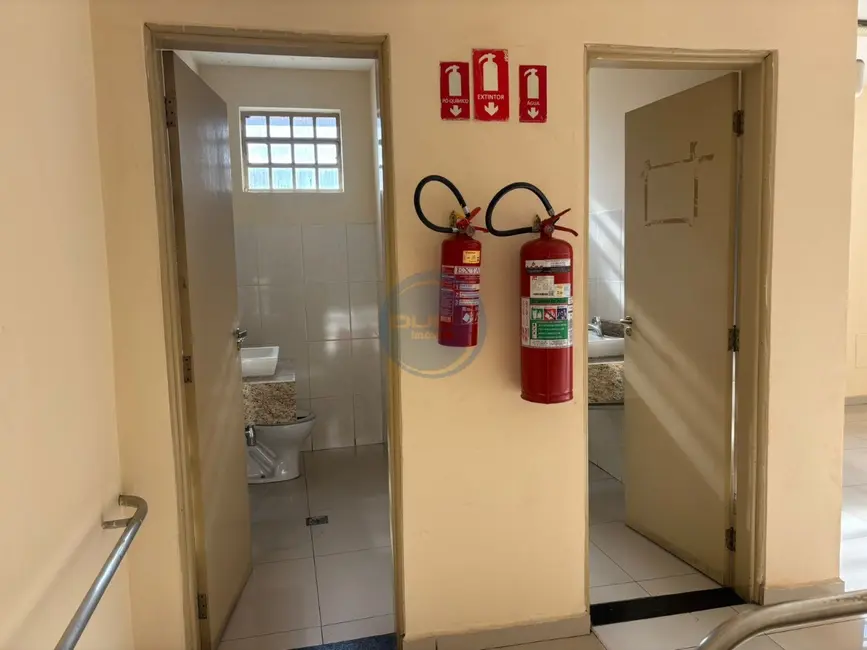 Foto 5 de Armazém / Galpão para alugar, 884m2 em Recreio Campestre Jóia, Indaiatuba - SP