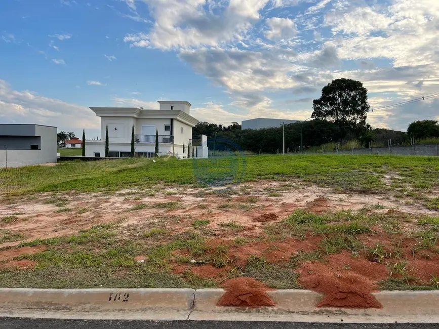 Foto 2 de Terreno / Lote à venda, 300m2 em Loteamento Green View Village, Indaiatuba - SP