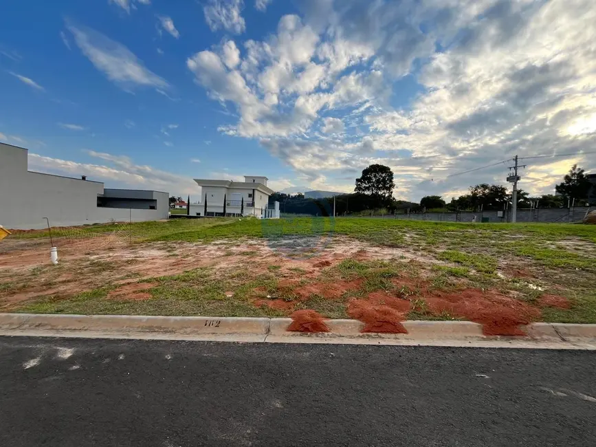 Foto 1 de Terreno / Lote à venda, 300m2 em Loteamento Green View Village, Indaiatuba - SP