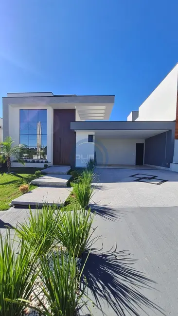 Foto 1 de Casa de Condomínio com 3 quartos à venda, 192m2 em Colinas de Indaiatuba, Indaiatuba - SP