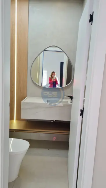 Foto 4 de Casa de Condomínio com 3 quartos à venda, 197m2 em Colinas de Indaiatuba, Indaiatuba - SP