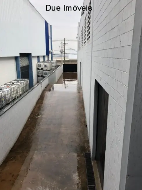 Foto 12 de Armazém / Galpão à venda, 791m2 em Comercial Vitória Martini, Indaiatuba - SP