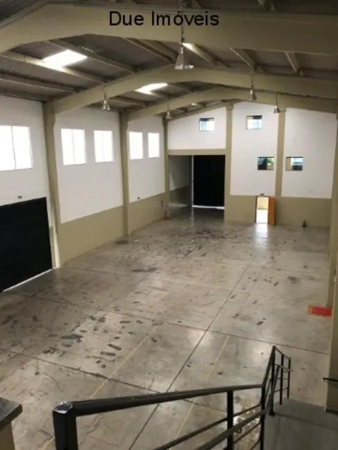Foto 8 de Armazém / Galpão à venda, 791m2 em Comercial Vitória Martini, Indaiatuba - SP