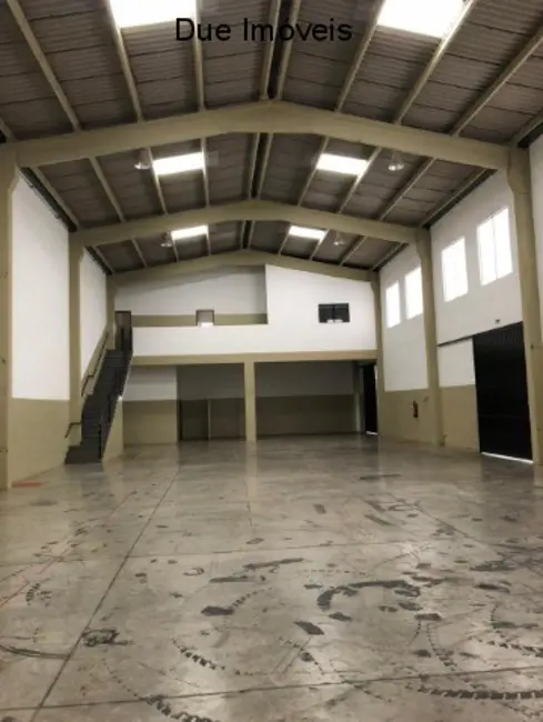 Foto 2 de Armazém / Galpão à venda, 791m2 em Comercial Vitória Martini, Indaiatuba - SP
