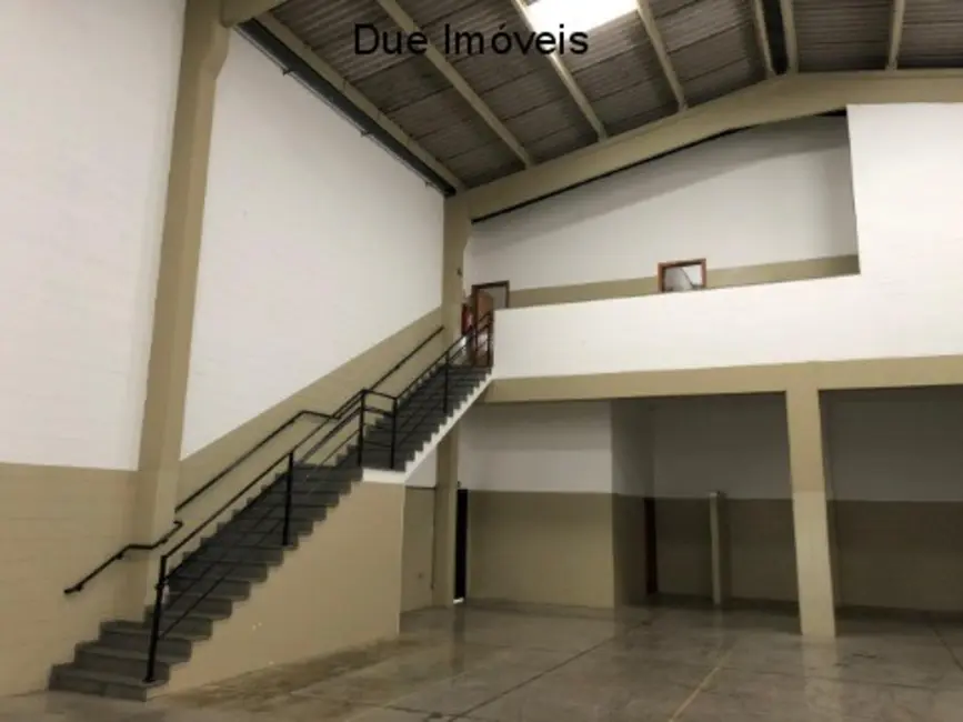 Armazém / Galpão à venda, 791m2 em Comercial Vitória Martini, Indaiatuba - SP - imagem 3 Foto 3 de Armazém / Galpão à venda, 791m2 em Comercial Vitória Martini, Indaiatuba - SP