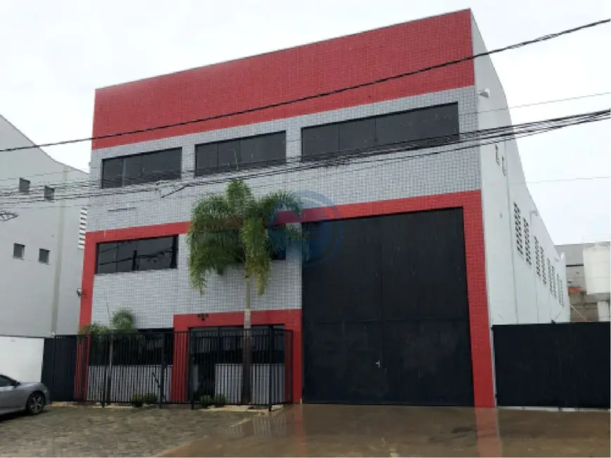 Foto 1 de Armazém / Galpão à venda, 791m2 em Comercial Vitória Martini, Indaiatuba - SP