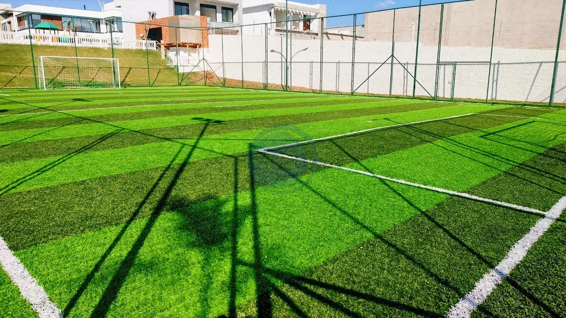 Foto 8 de Casa de Condomínio com 3 quartos à venda, 192m2 em Indaiatuba - SP