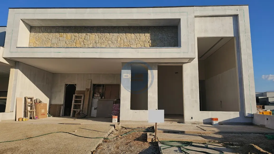 Foto 1 de Casa de Condomínio com 3 quartos à venda, 192m2 em Indaiatuba - SP