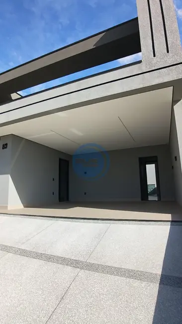 Casa de Condomínio com 3 quartos à venda, 197m2 em Indaiatuba - SP - imagem 2 Foto 2 de Casa de Condomínio com 3 quartos à venda, 197m2 em Indaiatuba - SP
