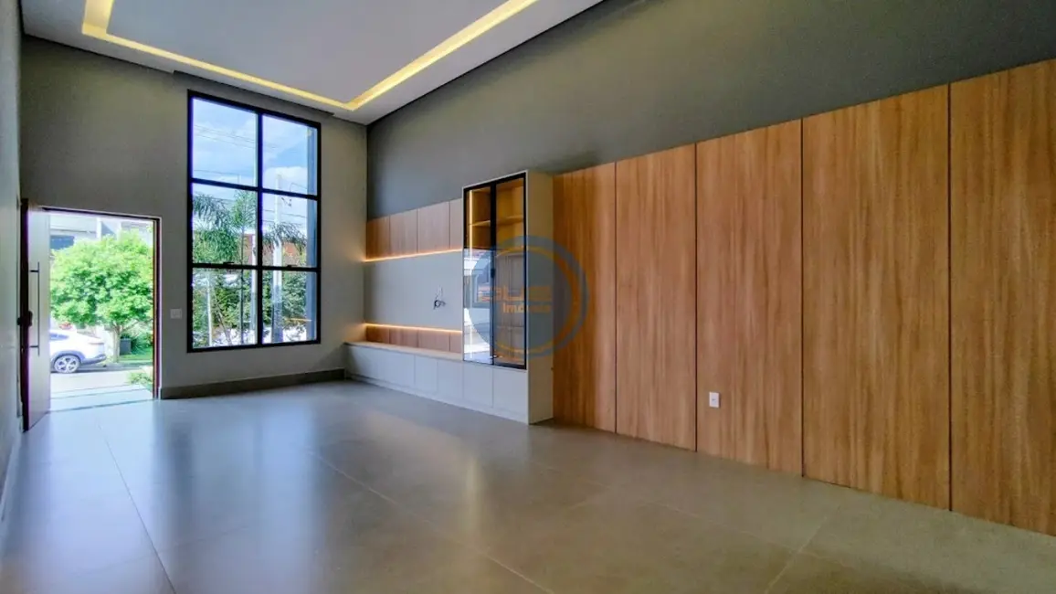 Foto 7 de Casa de Condomínio com 3 quartos à venda, 230m2 em Indaiatuba - SP