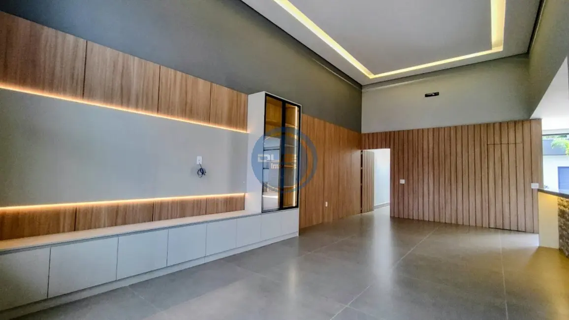 Foto 4 de Casa de Condomínio com 3 quartos à venda, 230m2 em Indaiatuba - SP