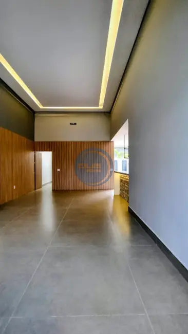 Foto 3 de Casa de Condomínio com 3 quartos à venda, 230m2 em Indaiatuba - SP