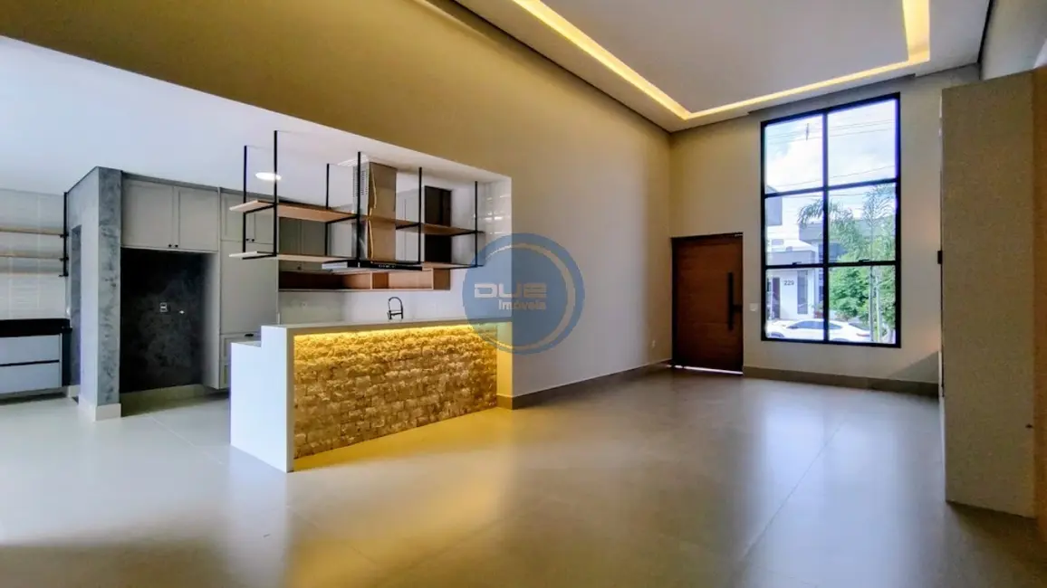 Foto 8 de Casa de Condomínio com 3 quartos à venda, 230m2 em Indaiatuba - SP