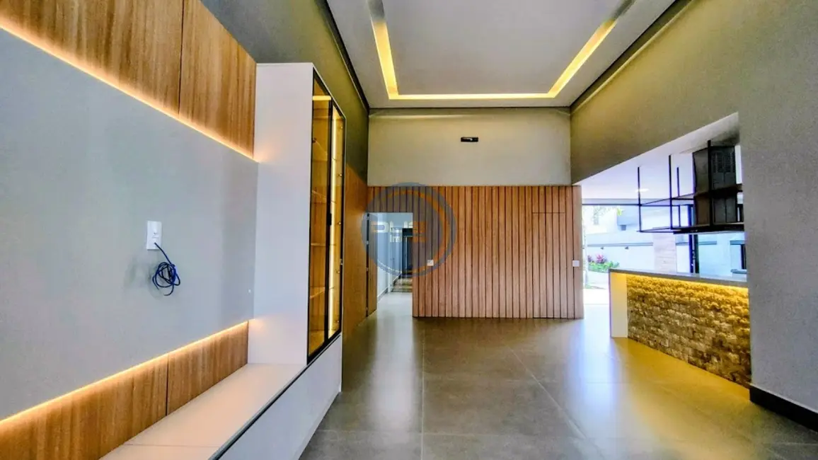 Foto 5 de Casa de Condomínio com 3 quartos à venda, 230m2 em Indaiatuba - SP