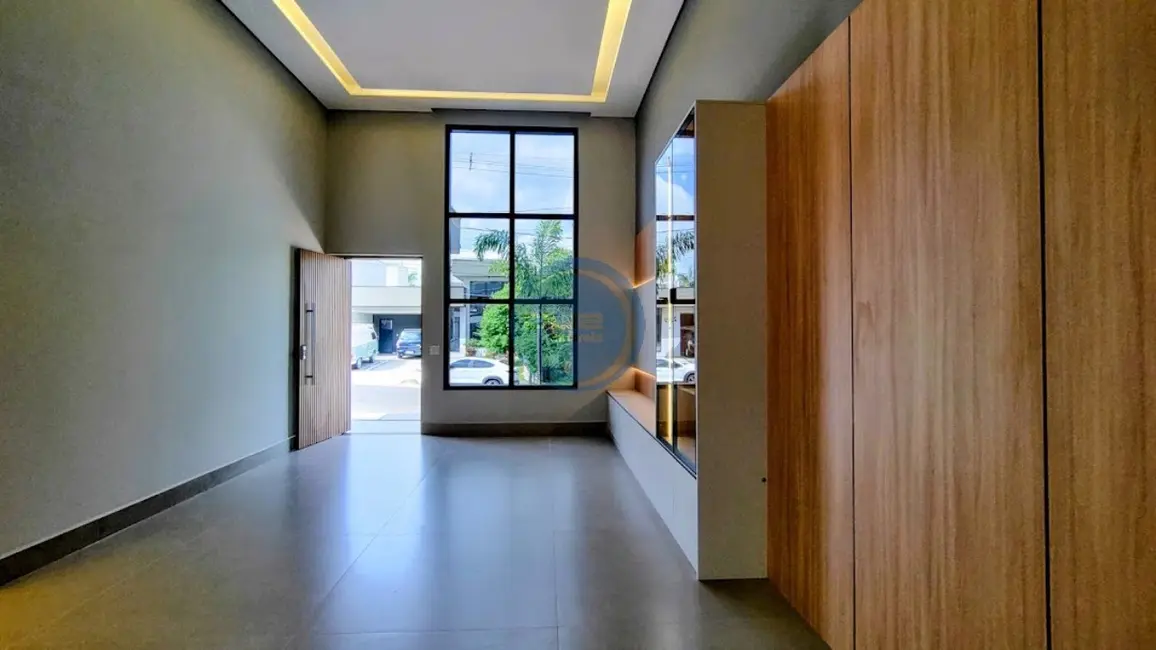 Foto 6 de Casa de Condomínio com 3 quartos à venda, 230m2 em Indaiatuba - SP