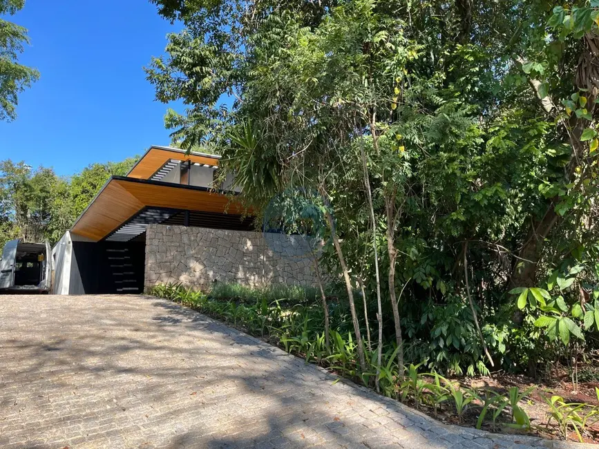 Foto 1 de Casa de Condomínio com 5 quartos à venda e para alugar, 947m2 em Helvétia Country, Indaiatuba - SP