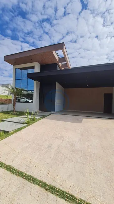 Foto 1 de Casa de Condomínio com 3 quartos à venda, 186m2 em Colinas de Indaiatuba, Indaiatuba - SP