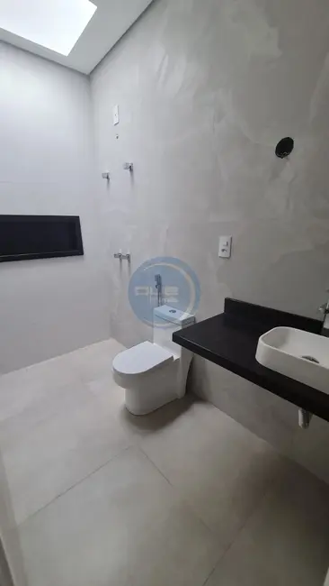 Foto 5 de Casa de Condomínio com 3 quartos à venda, 186m2 em Colinas de Indaiatuba, Indaiatuba - SP