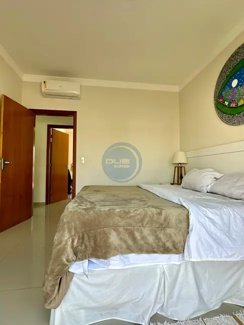 Foto 3 de Casa de Condomínio com 3 quartos à venda, 112m2 em Jardim Park Real, Indaiatuba - SP