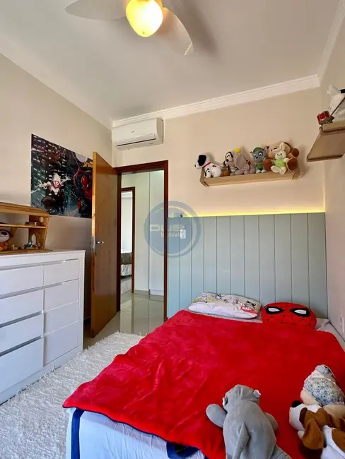 Foto 8 de Casa de Condomínio com 3 quartos à venda, 112m2 em Jardim Park Real, Indaiatuba - SP