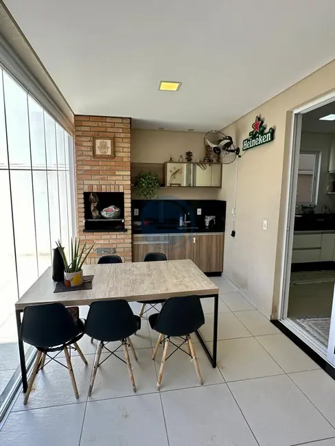 Foto 1 de Casa de Condomínio com 3 quartos à venda, 112m2 em Jardim Park Real, Indaiatuba - SP