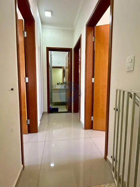 Foto 2 de Casa de Condomínio com 3 quartos à venda, 112m2 em Jardim Park Real, Indaiatuba - SP