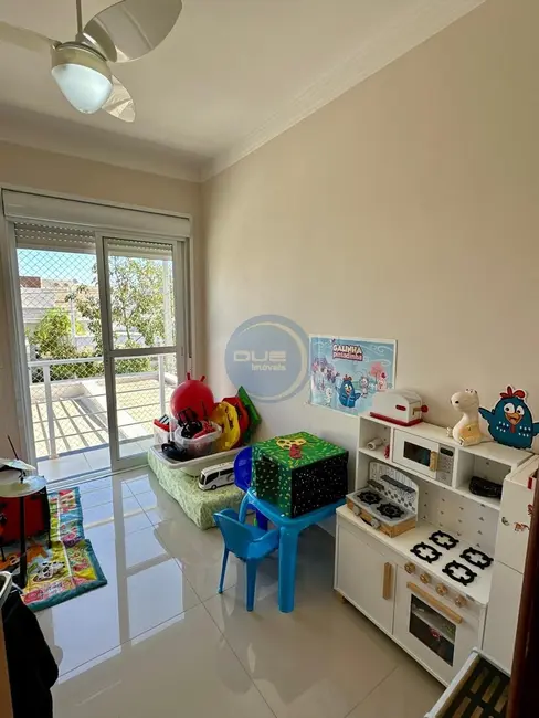 Foto 7 de Casa de Condomínio com 3 quartos à venda, 112m2 em Jardim Park Real, Indaiatuba - SP