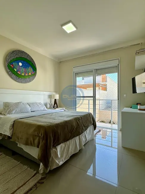 Foto 4 de Casa de Condomínio com 3 quartos à venda, 112m2 em Jardim Park Real, Indaiatuba - SP