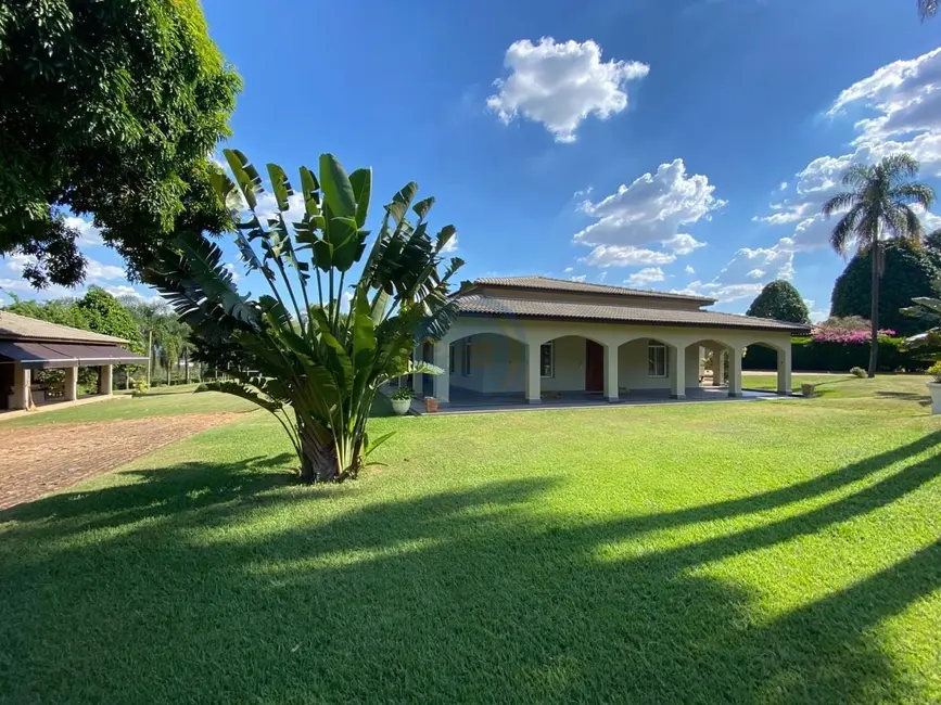 Foto 3 de Chácara com 3 quartos à venda, 700m2 em Chácara Polaris, Indaiatuba - SP