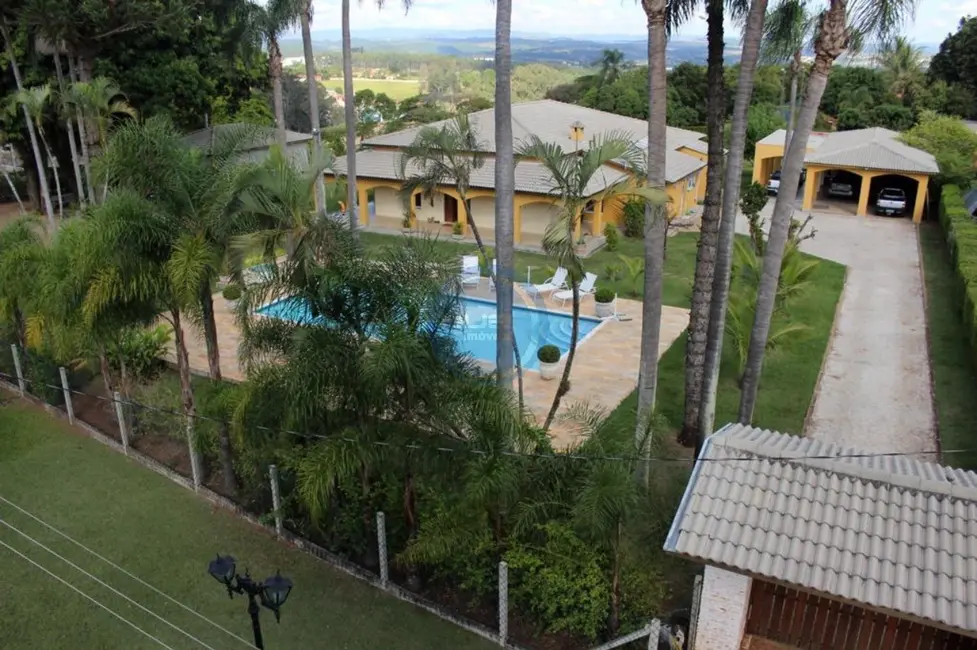 Foto 7 de Chácara com 3 quartos à venda, 700m2 em Chácara Polaris, Indaiatuba - SP