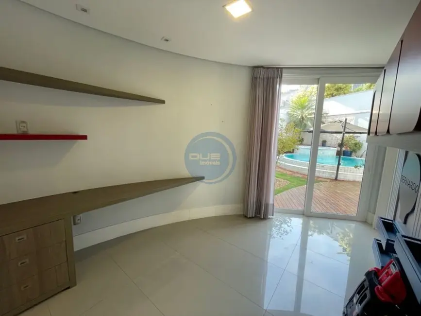 Casa de Condomínio com 4 quartos à venda e para alugar, 401m2 em Jardim Maison Du Parc, Indaiatuba - SP - imagem 9 Foto 9 de Casa de Condomínio com 4 quartos à venda e para alugar, 401m2 em Jardim Maison Du Parc, Indaiatuba - SP