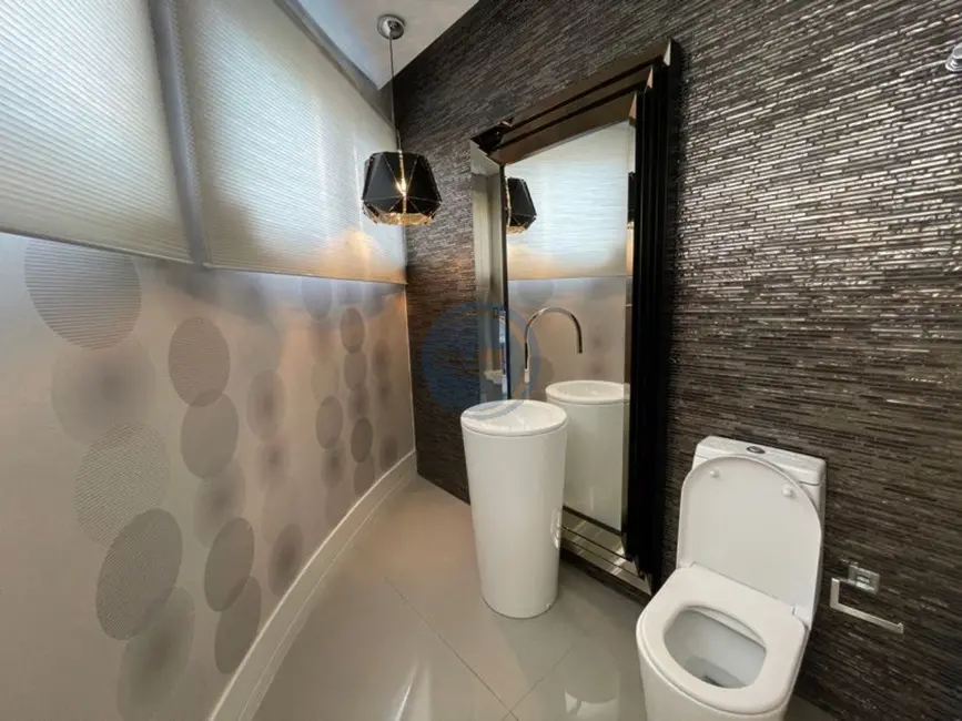 Casa de Condomínio com 4 quartos à venda e para alugar, 401m2 em Jardim Maison Du Parc, Indaiatuba - SP - imagem 7 Foto 7 de Casa de Condomínio com 4 quartos à venda e para alugar, 401m2 em Jardim Maison Du Parc, Indaiatuba - SP