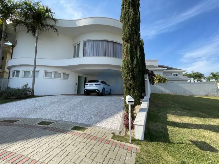 Casa de Condomínio com 4 quartos à venda e para alugar, 401m2 em Jardim Maison Du Parc, Indaiatuba - SP - imagem 4 Foto 4 de Casa de Condomínio com 4 quartos à venda e para alugar, 401m2 em Jardim Maison Du Parc, Indaiatuba - SP