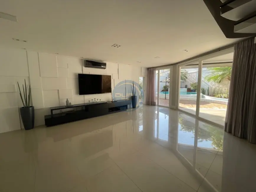 Casa de Condomínio com 4 quartos à venda e para alugar, 401m2 em Jardim Maison Du Parc, Indaiatuba - SP - imagem 5 Foto 5 de Casa de Condomínio com 4 quartos à venda e para alugar, 401m2 em Jardim Maison Du Parc, Indaiatuba - SP